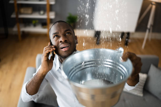 Best Commercial water damage restoration  in , PA