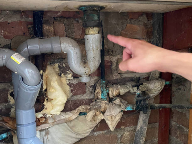  , PA Water damage restoration Pros